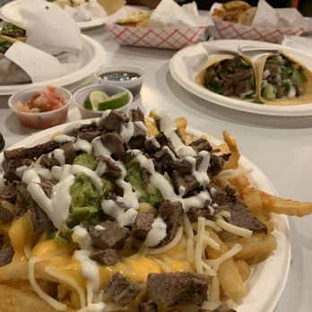 The Taco Stand - Tacos Near Me - Encinitas, California The Taco Stand - Tacos Near Me - Encinitas, California