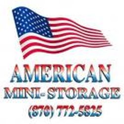 American Mini-Storage - American Mini-Storage