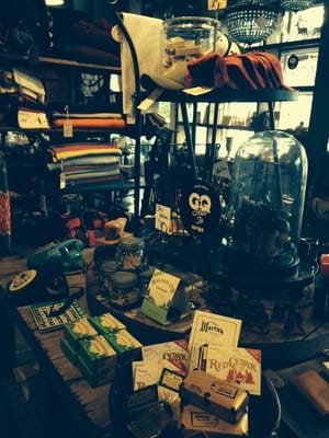 White's Mercantile 12 South by null