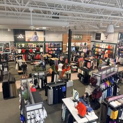 DICK'S Sporting Goods