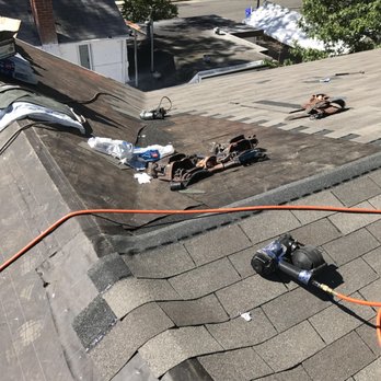 Power House Roofing - Shingle roof - Roofing Near Me