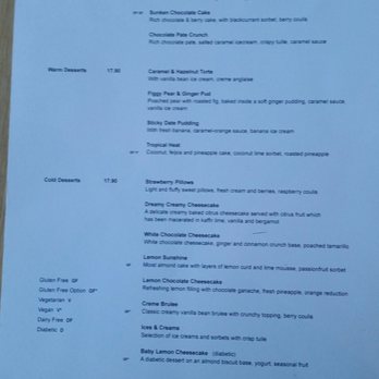 Strawberry Fare - Desserts Near Me - Christchurch, AUK