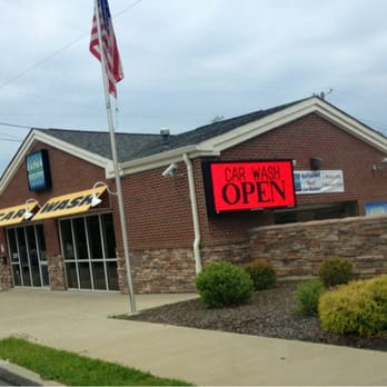 Best Express Car Wash - Taylorsville Rd. - Car Wash Near Me - Louisville, Kentucky Best Express Car Wash - Taylorsville Rd. - Car Wash Near Me - Louisville, Kentucky