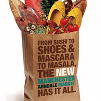Arndale Market - Market Stalls Near Me - Manchester, XGM Arndale Market - Market Stalls Near Me - Manchester, XGM