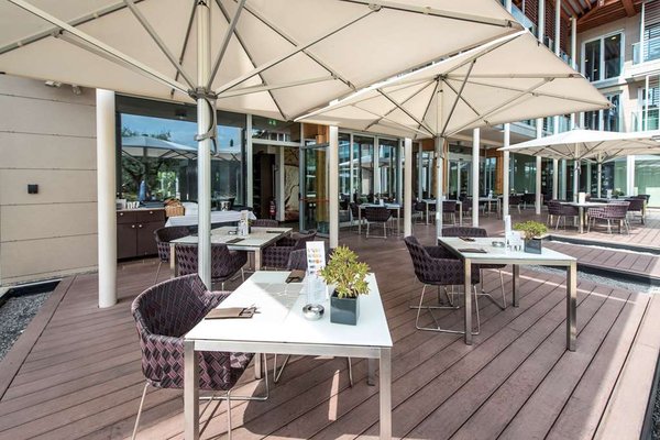Aqualux Hotel Spa Suite & Bardolino by null