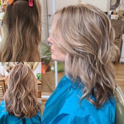 Beautylab Sonoma County - Just lighten it up a bit!!