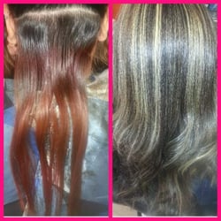 Noble Zules Beauty Salon & Spa