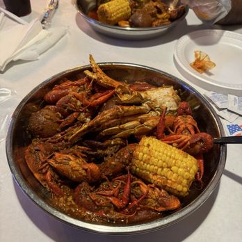The Juicy Crab - Duluth - Seafood Near Me - Duluth, Georgia The Juicy Crab - Duluth - Seafood Near Me - Duluth, Georgia