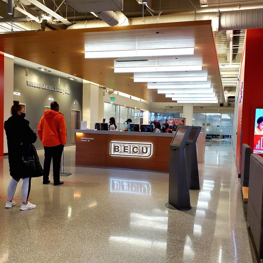 TOP 10 BEST Coinstar Machine near Downtown, Seattle, WA - Updated 2026 -  Yelp