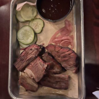The Proper Pig - Beef brisket - Beer Bar Near Me - Waterville, Maine The Proper Pig - Beef brisket - Beer Bar Near Me - Waterville, Maine