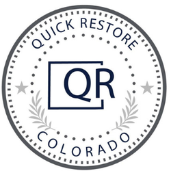 Quick Restore of Colorado