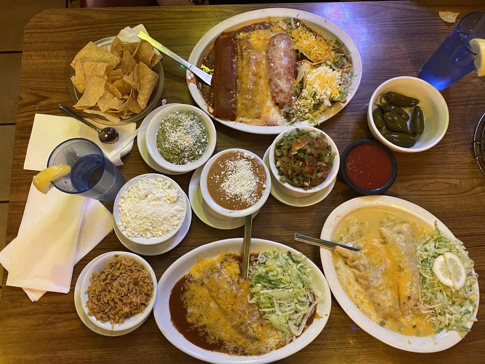 MI NIDITO RESTAURANT Updated October 2024 719 Photos & 1016 Reviews