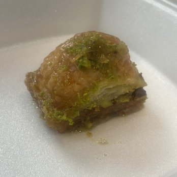 Capital Doner Shawarma Gyro - Turkish Baklava - Sandwiches Near Me - Washington, DC, District of Columbia