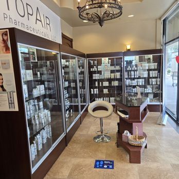 Top Air - Skin Care Near Me - Missouri City, Texas Top Air - Skin Care Near Me - Missouri City, Texas