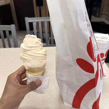 Chick-fil-A - Fast Food Near Me - Humble, Texas