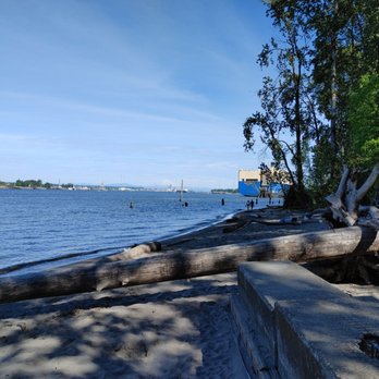 Kelley Point Park Oregon: Everything You Need to Know Before You Go!