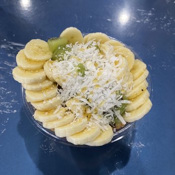 Kaia Bowls - Purple passion - Acai Bowls Near Me - Clearwater Beach, Florida Kaia Bowls - Purple passion - Acai Bowls Near Me - Clearwater Beach, Florida