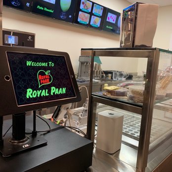 Royal Paan - Indian Near Me - Surrey, British Columbia