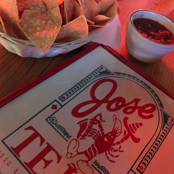 Jose Tejas - Tex-Mex Near Me - Fairfield, New Jersey Jose Tejas - Tex-Mex Near Me - Fairfield, New Jersey