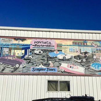 Bernie's Towing - Tires Near Me - Pontiac, Illinois Bernie's Towing - Tires Near Me - Pontiac, Illinois