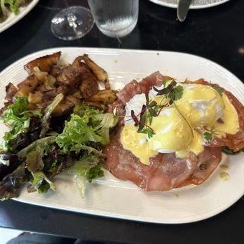 Ritual House - Mortadella Benedict - Breakfast & Brunch Near Me - Pittsburgh, Pennsylvania Ritual House - Mortadella Benedict - Breakfast & Brunch Near Me - Pittsburgh, Pennsylvania