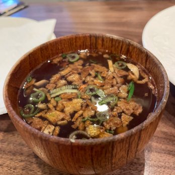 Yamada Sushi & Poke - Onion Soup - Sushi Bars Near Me - Naperville, Illinois Yamada Sushi & Poke - Onion Soup - Sushi Bars Near Me - Naperville, Illinois