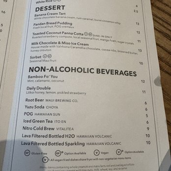 Lineage - Asian Fusion Near Me - Wailea, Hawaii Lineage - Asian Fusion Near Me - Wailea, Hawaii