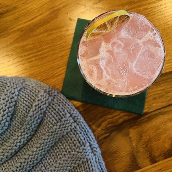 Marmalade Boutique and Lounge - Marmalade Marg - Wine Bars Near Me - Arvada, Colorado