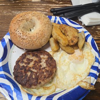 Botta Bing Bagel - Bagels Near Me - Stafford, Virginia Botta Bing Bagel - Bagels Near Me - Stafford, Virginia