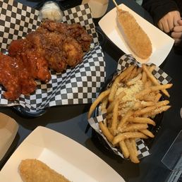 Chicken Tender