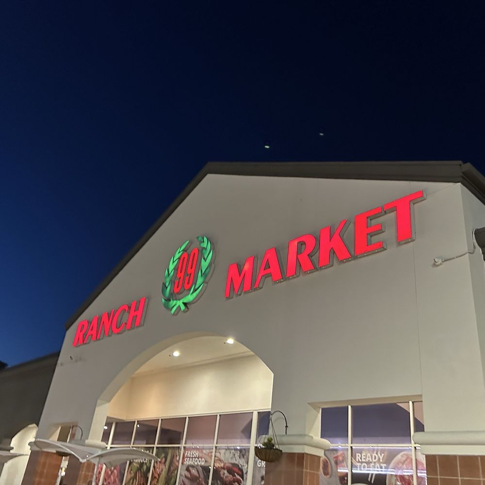 99 Ranch Market - Seafood Markets Near Me - Milpitas, California