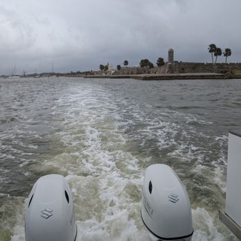 Florida Water Tours - Boat Tours Near Me - St. Augustine, Florida Florida Water Tours - Boat Tours Near Me - St. Augustine, Florida