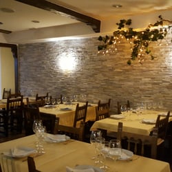 Altair - Comedor planta baja