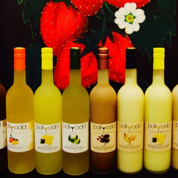 Pollyodd - Ten delicious flavors of "Cellos" and samples are free! - Beer, Wine & Spirits Near Me - Philadelphia, Pennsylvania