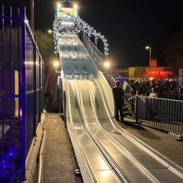 Big slide Big slide