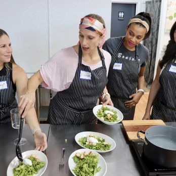 AJ's Kitchen Drawer - Cooking Classes Near Me - Tampa, Florida AJ's Kitchen Drawer - Cooking Classes Near Me - Tampa, Florida