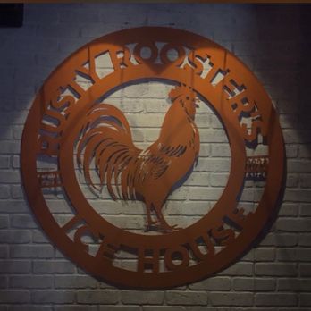 Rusty Rooster’s Icehouse - Sports Bars Near Me - San Diego, Texas