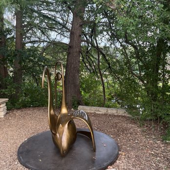 The Contemporary Austin - Laguna Gloria - A geese - Museums Near Me - Austin, Texas The Contemporary Austin - Laguna Gloria - A geese - Museums Near Me - Austin, Texas
