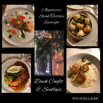 La Sen Bistro - French Near Me - Walnut Creek, California La Sen Bistro - French Near Me - Walnut Creek, California