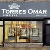 Torres Omar Jewelers gift card