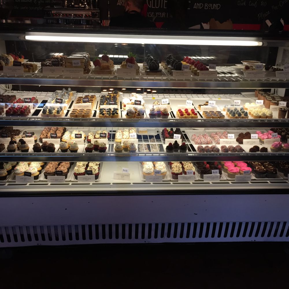 Sinners & Saints Desserts - Bakeries Near Me - Venice, California Sinners & Saints Desserts - Bakeries Near Me - Venice, California