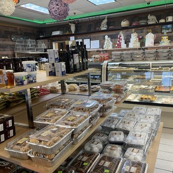 Papagalino Bakery - Bakeries Near Me - Niles, Illinois