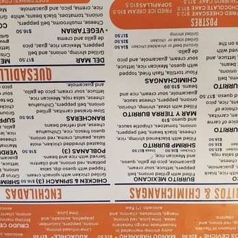 Class Azul - Mexican Near Me - Cape Coral, Florida