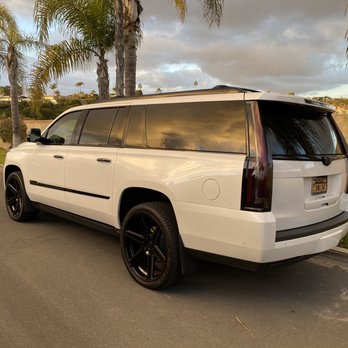 Ceramic Pro Burbank - Auto Detailing Near Me - Burbank, California