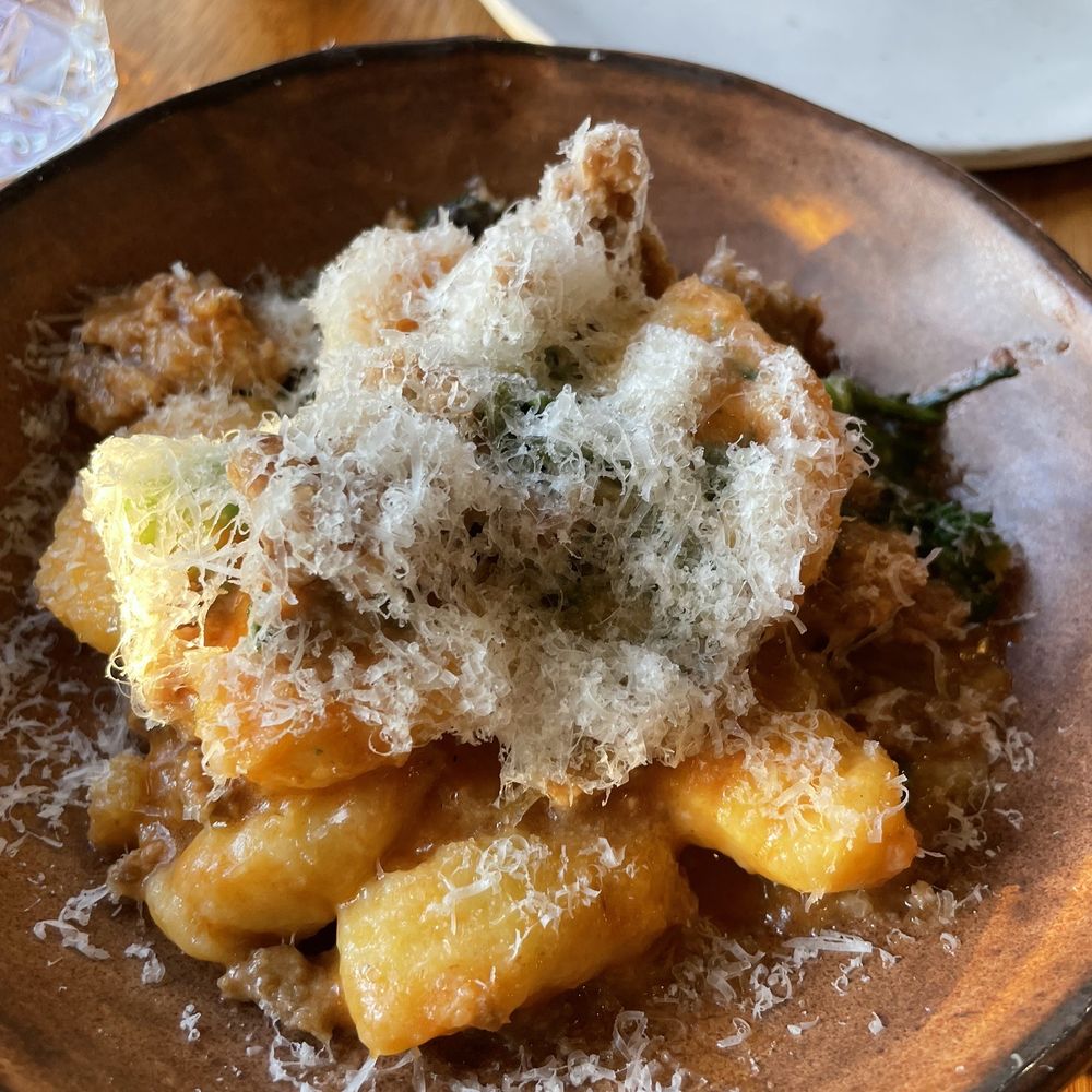 Carrello - Italian Near Me - Seattle, Washington