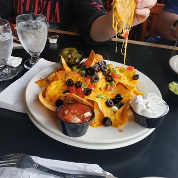 TK Maguire's - Nachos with no meat - Bars Near Me - Juneau, Alaska TK Maguire's - Nachos with no meat - Bars Near Me - Juneau, Alaska
