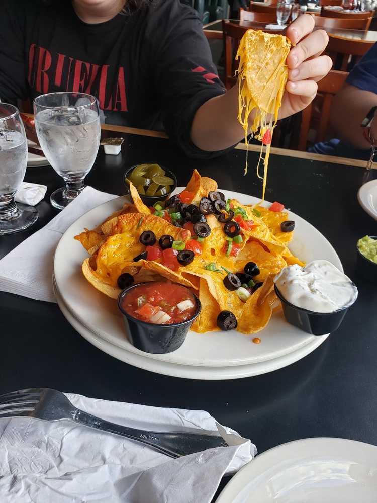 TK Maguire's