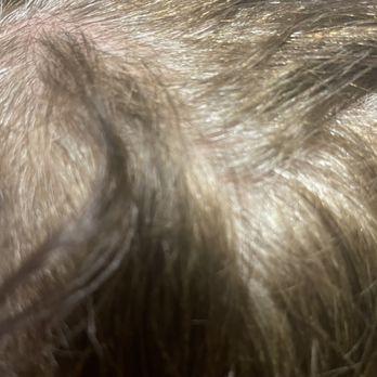 Pompano Citi Centre - Chemically Damaged Hair. the color is awful. Red/orange with highlights in wrong places. - Shopping Centers Near Me - Pompano Beach, Florida