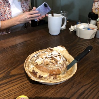 First Watch - Desert - Breakfast & Brunch Near Me - Glen Burnie, Maryland First Watch - Desert - Breakfast & Brunch Near Me - Glen Burnie, Maryland