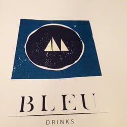 Bleu Northeast Kitchen